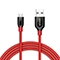 کابل تبدیل USB به Micro-USB انکر مدل A8143 PowerLine Plus طول 1.8 متر